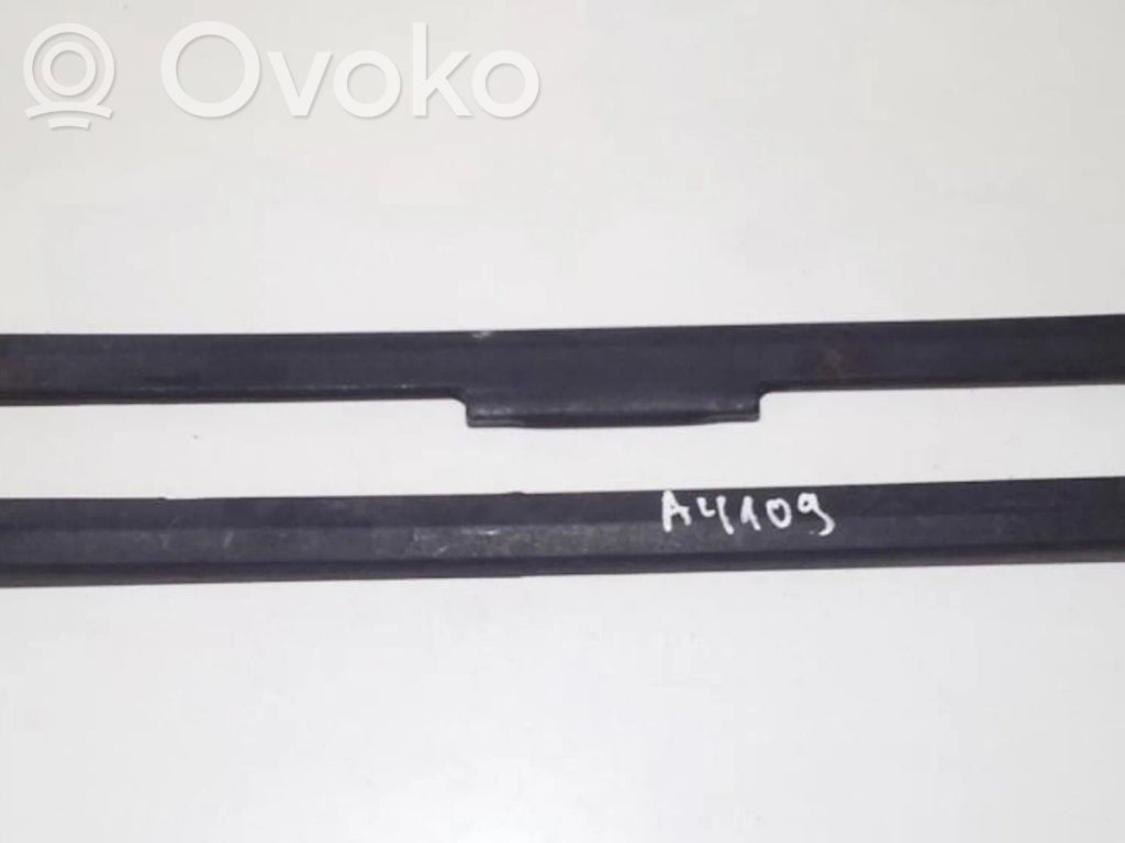 Peugeot 807 Altra parte interiore 