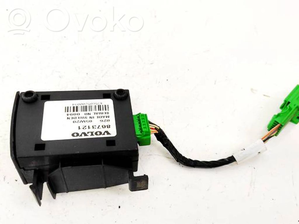 Autres unités de commande / modules   8673121,05W20,05W20,8673121