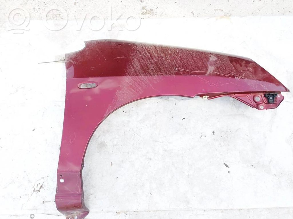 Suzuki Liana Guardabarro 