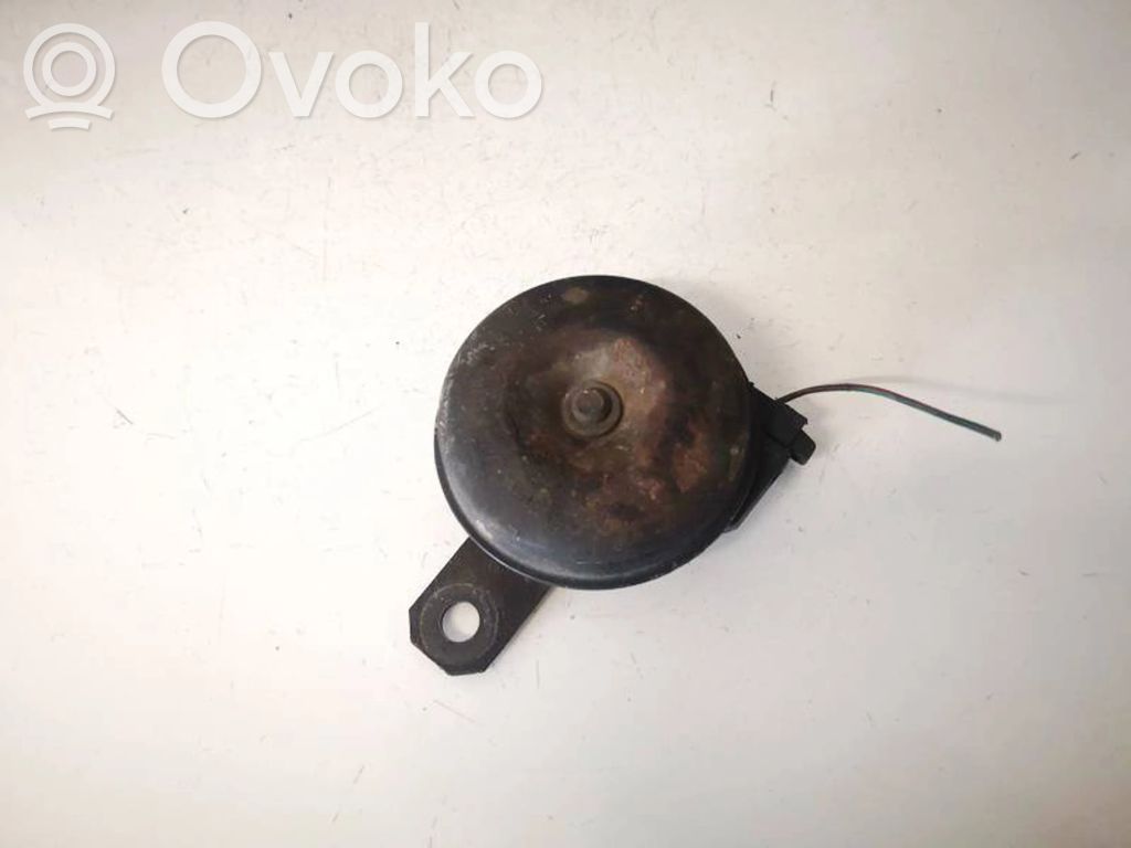 Clacson   E13000030,E13000030