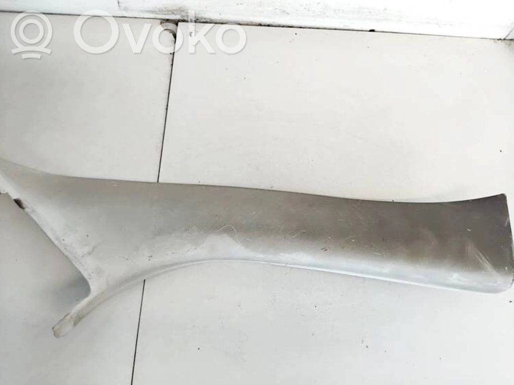 Dodge Journey Inne części wnętrza samochodu 