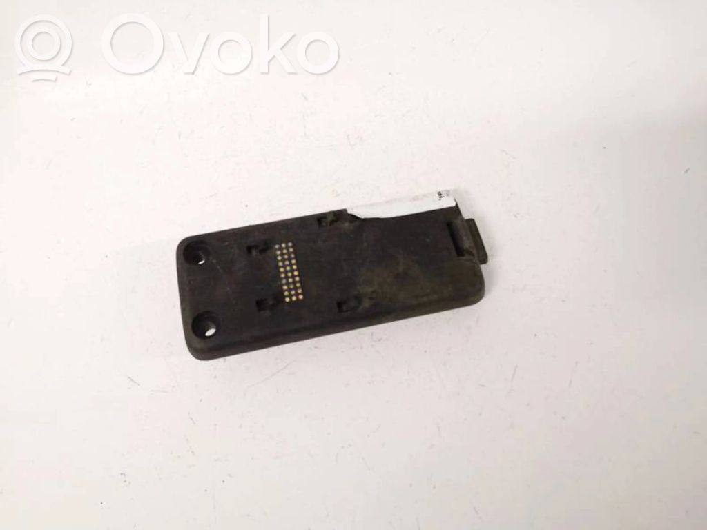 Saab 9-3 Ver2 Alte unități/module de control 