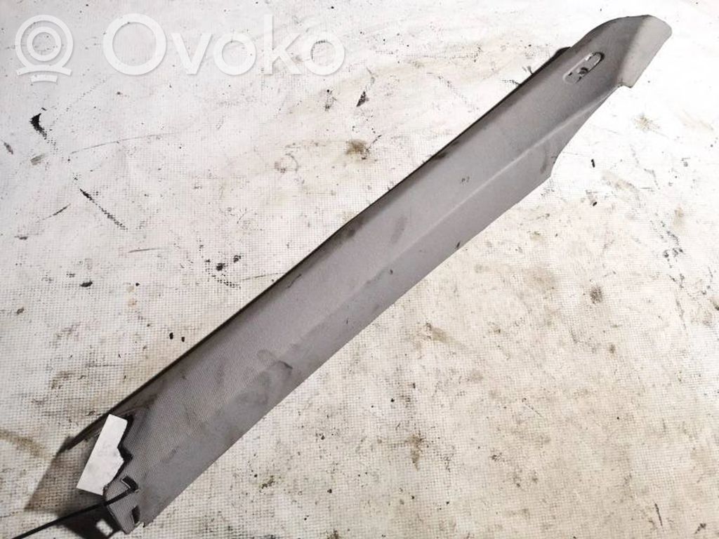 Opel Meriva A Alte piese de interior 