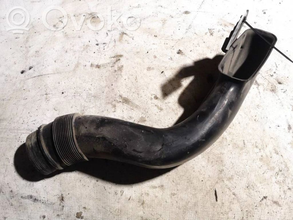 Peugeot 407 Conductă/furtun admisie aer 