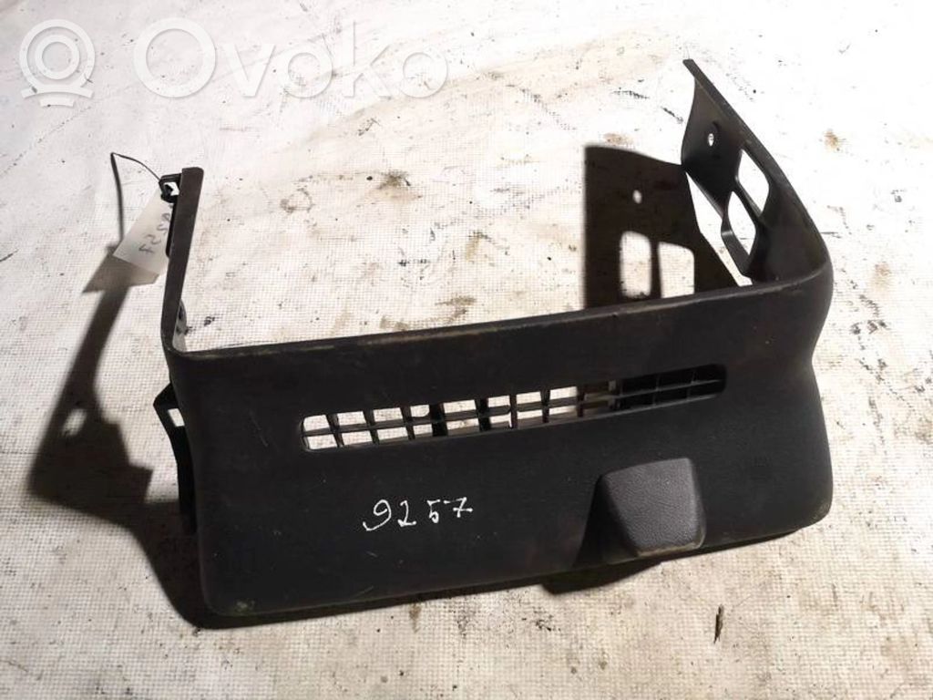 Honda FR-V Altra parte interiore