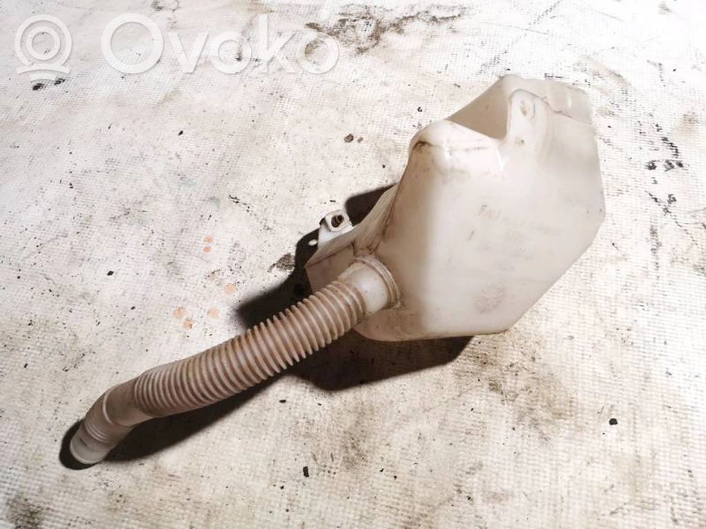 Volvo V50 Depósito/tanque del líquido limpiaparabrisas