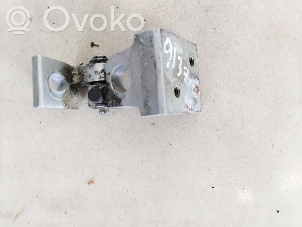 Audi A4 S4 B5 8D Bisagra inferior de la puerta trasera 