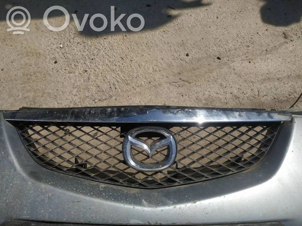 Mazda Premacy Griglia anteriore