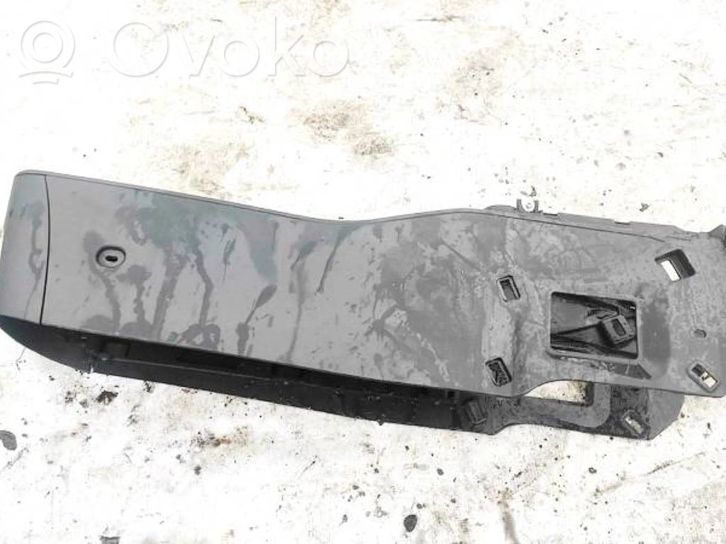 Opel Astra J Cup holder 