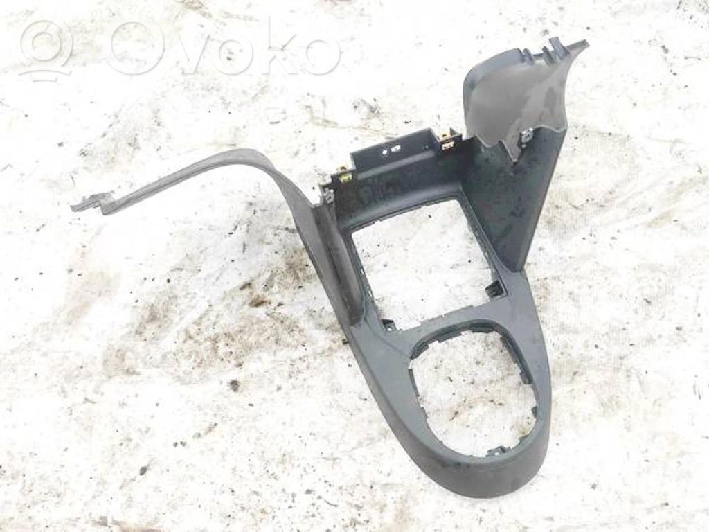 Volkswagen Touran I Alte piese de interior 