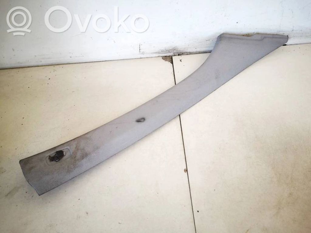 Opel Astra H Altra parte interiore 