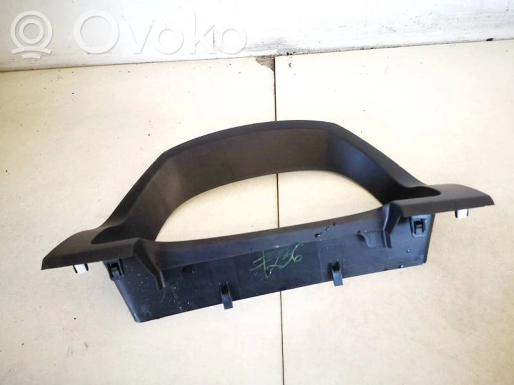 Honda CR-V Mască ceasuri bord