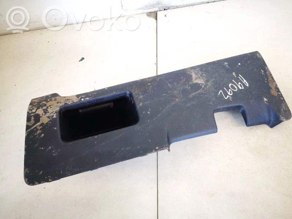 Honda CR-V Altra parte interiore 