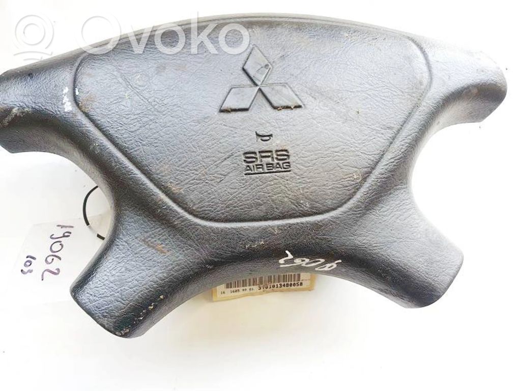 Mitsubishi Carisma Airbag volan 