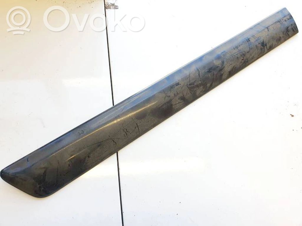Mască ușă spate (turnată)   A2106900862,A2106900862