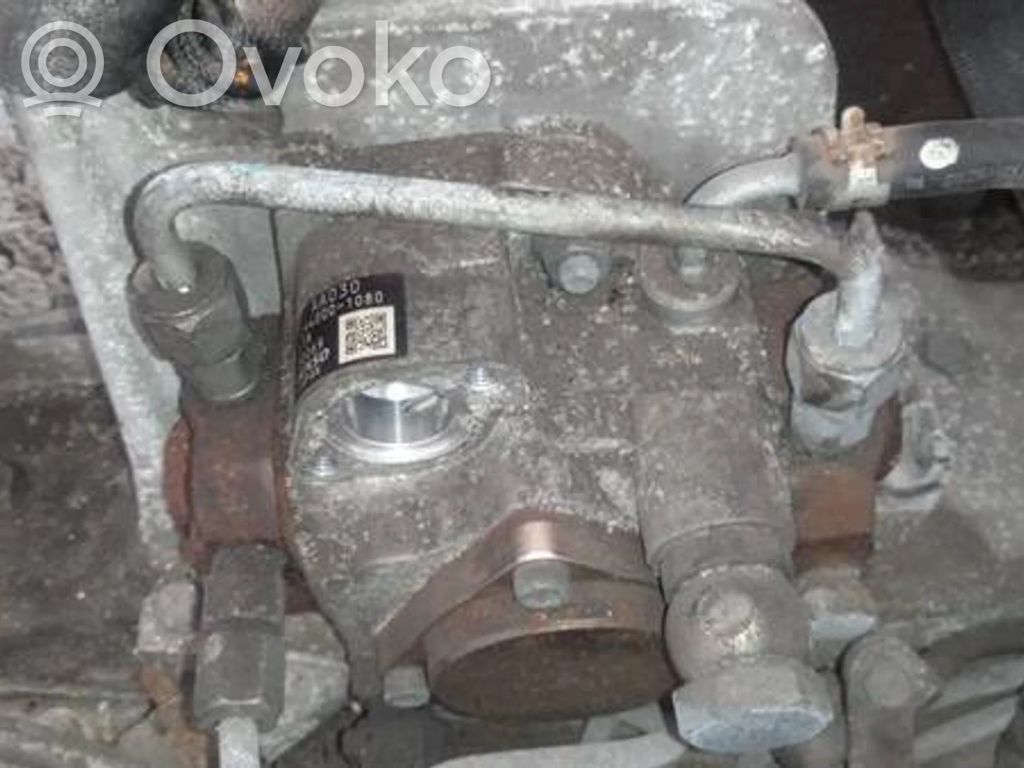 Subaru Legacy Pompă injecție de înaltă presiune