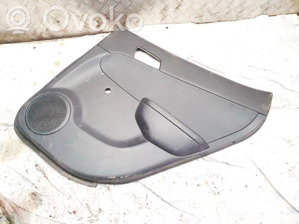 Hyundai i30 Panou interior ușă spate 