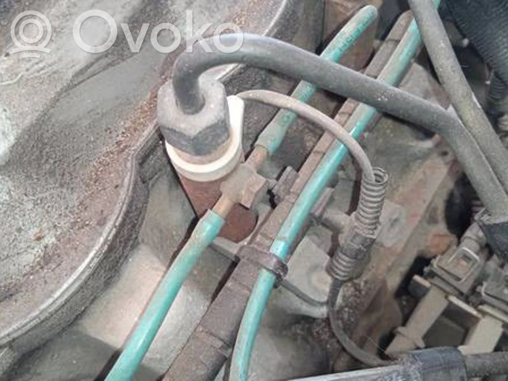 Inyector de combustible   SULAIDU,SULAIDU