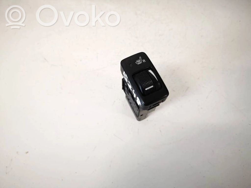 Toyota Land Cruiser (J120) Interruttore riscaldamento sedile