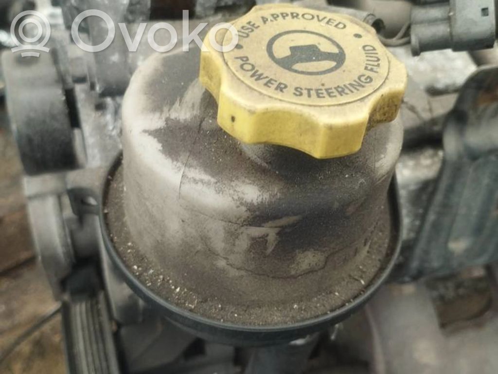 Chrysler Pacifica Rezervor lichid servodirecție 