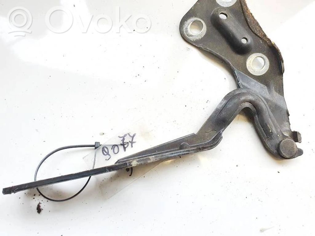 Opel Astra G Cerniere del vano motore/cofano