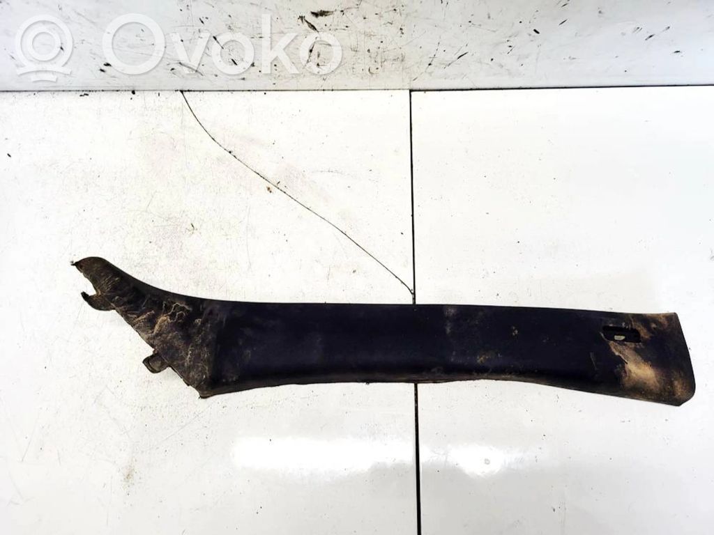BMW 3 E90 E91 Otros repuestos del interior 