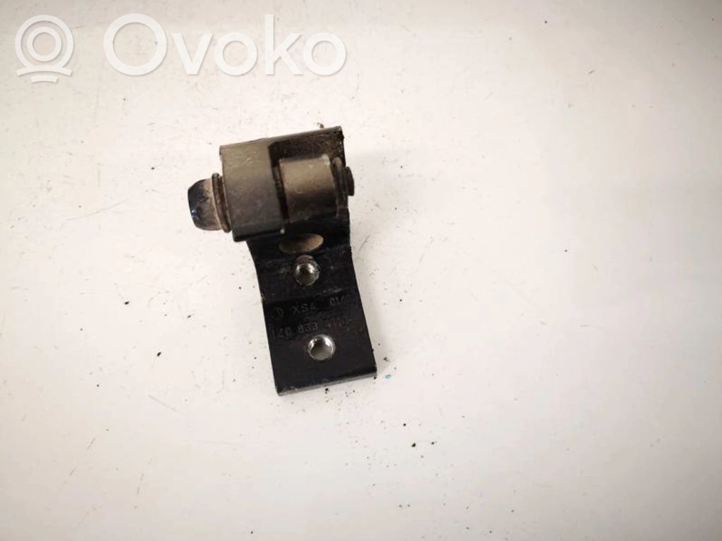 Skoda Octavia Mk2 (1Z) Cerniera inferiore della portiera posteriore