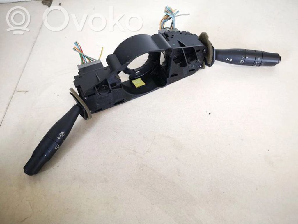 Citroen Saxo Rokturu komplekts 