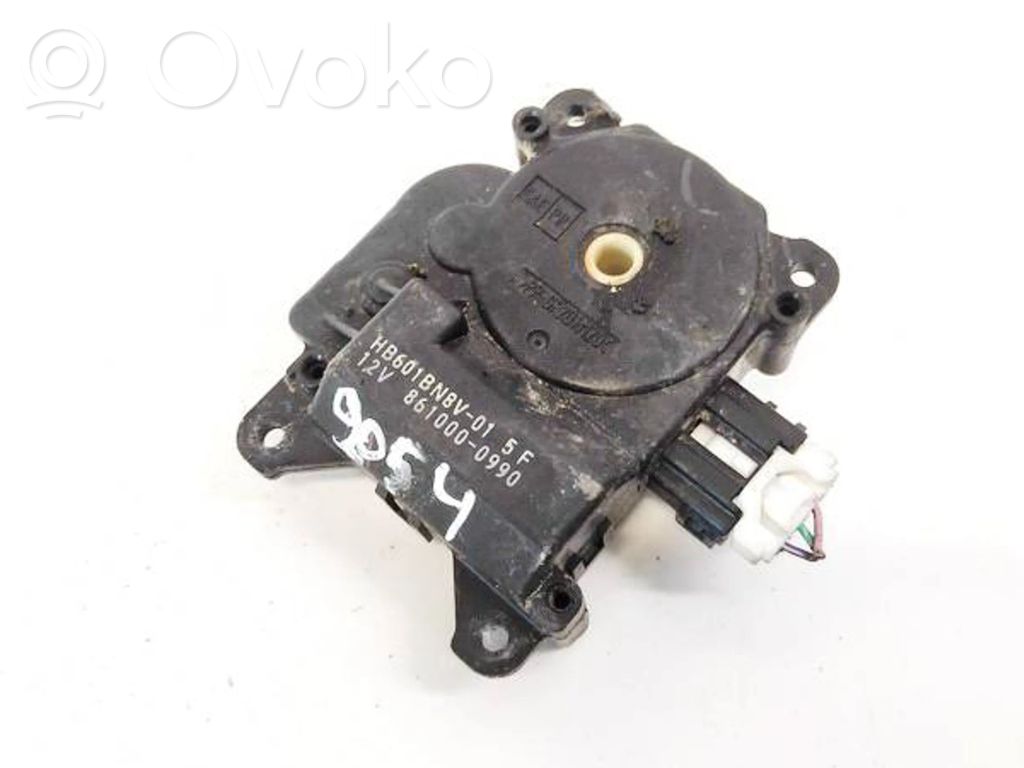 Mazda 5 Motorino attuatore aria