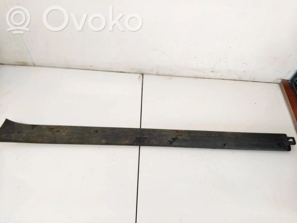 Audi A3 S3 8L Capac prag față