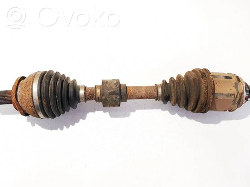 Toyota RAV 4 (XA30) Etuvetoakseli 