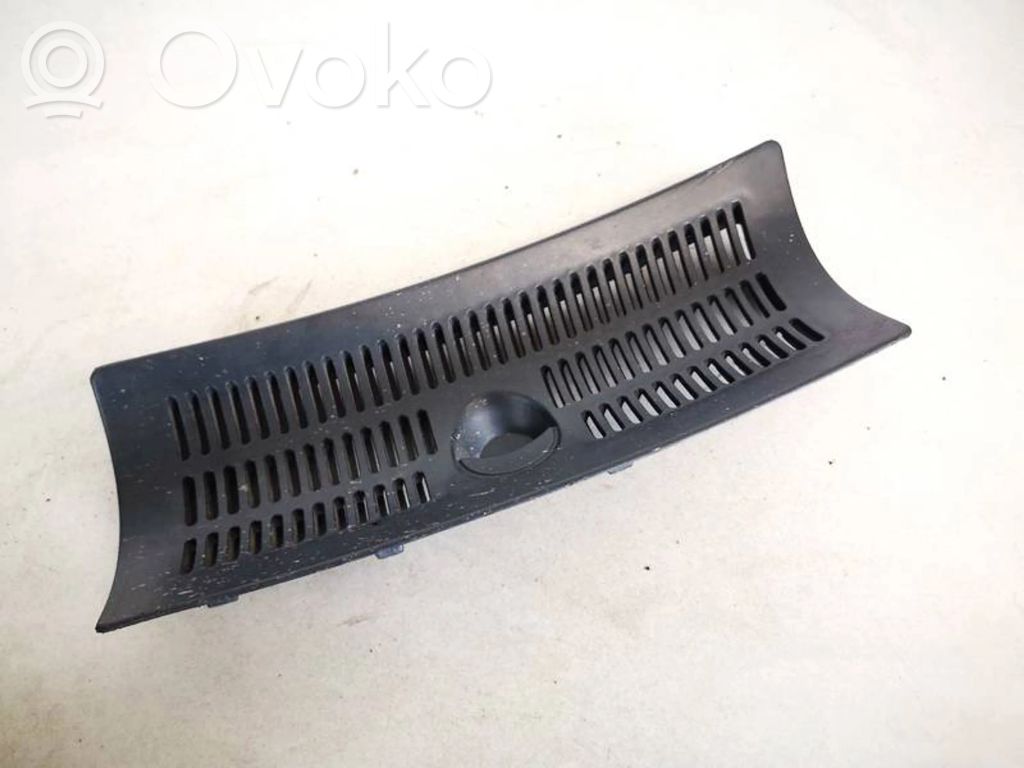 Audi A2 Altra parte interiore 