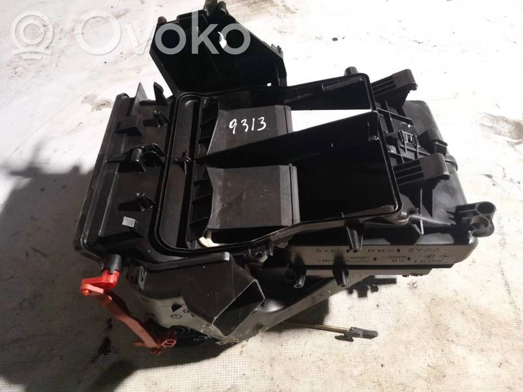 Volkswagen Golf V Nagrzewnica / Komplet 