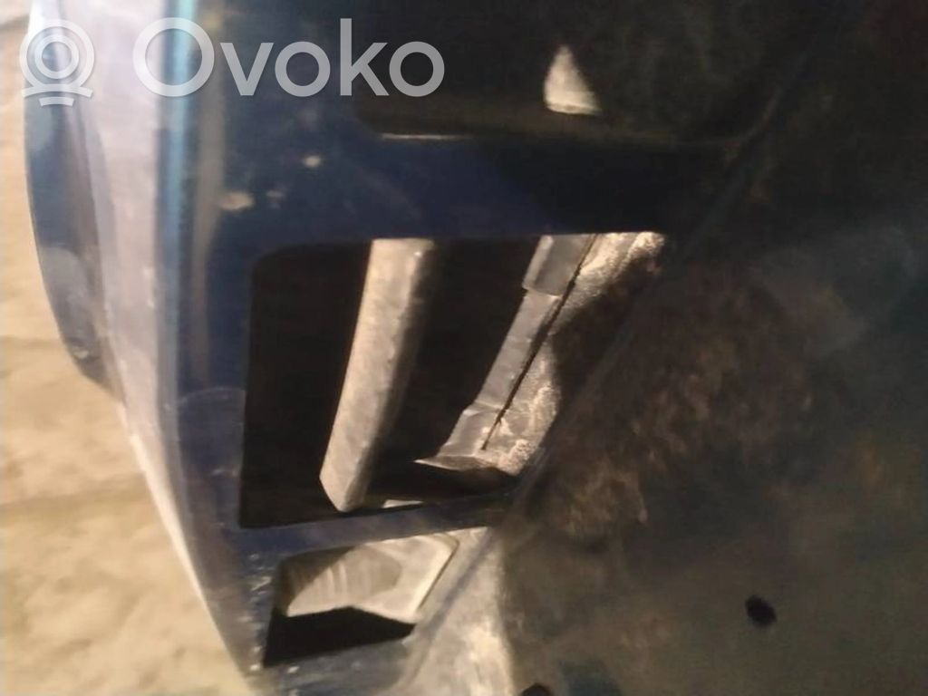 Tailgate/trunk/boot exterior handle