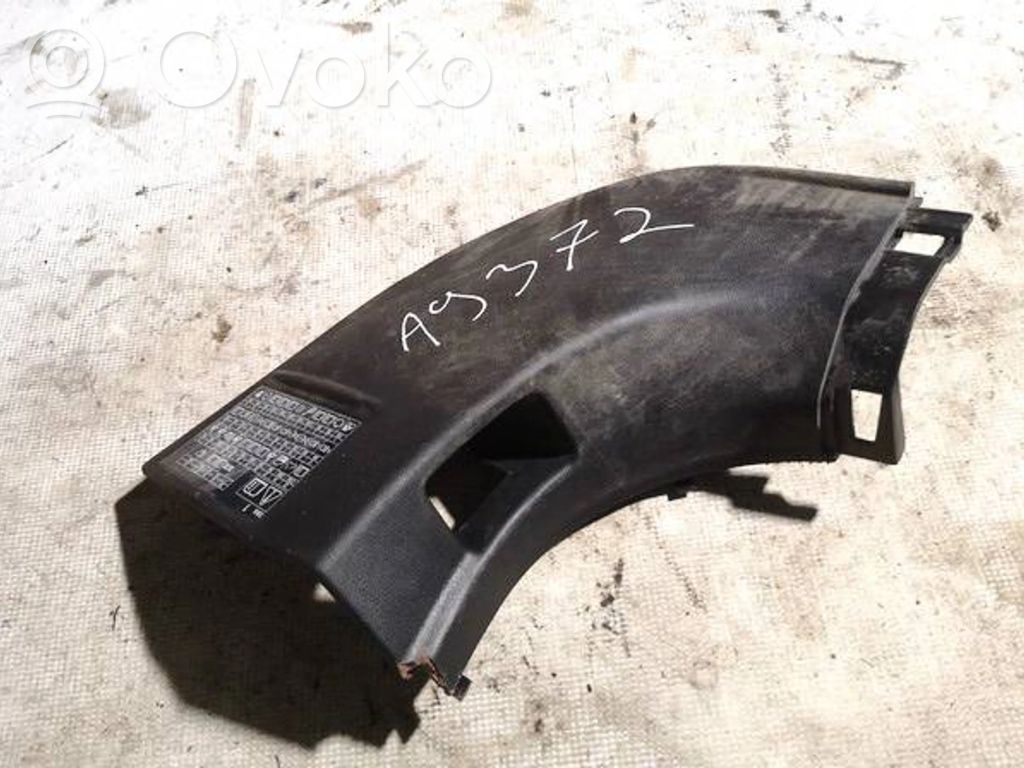 Honda Civic Alte piese de interior 