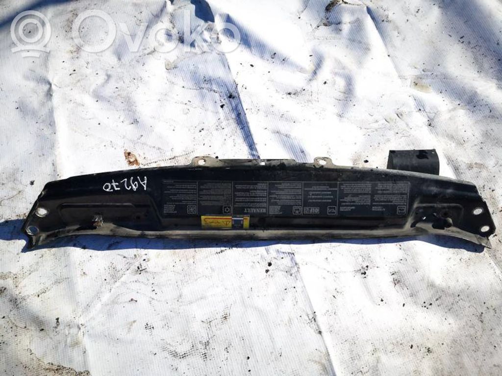 Renault Scenic I Panou suport radiator 