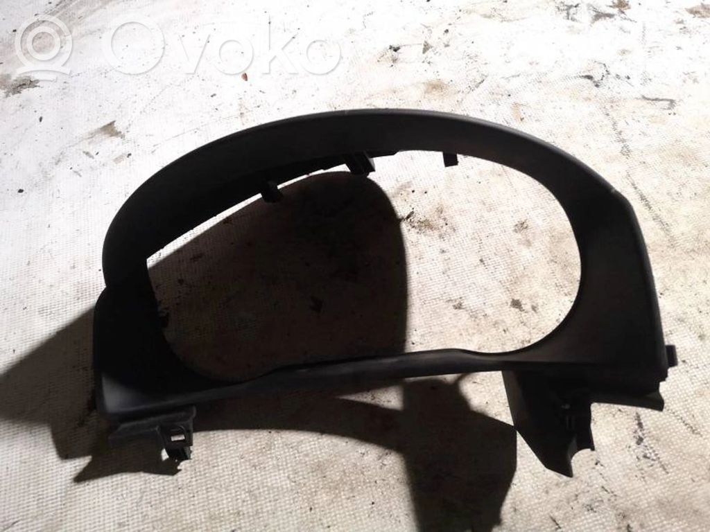 Mazda 3 I Mască ceasuri bord 