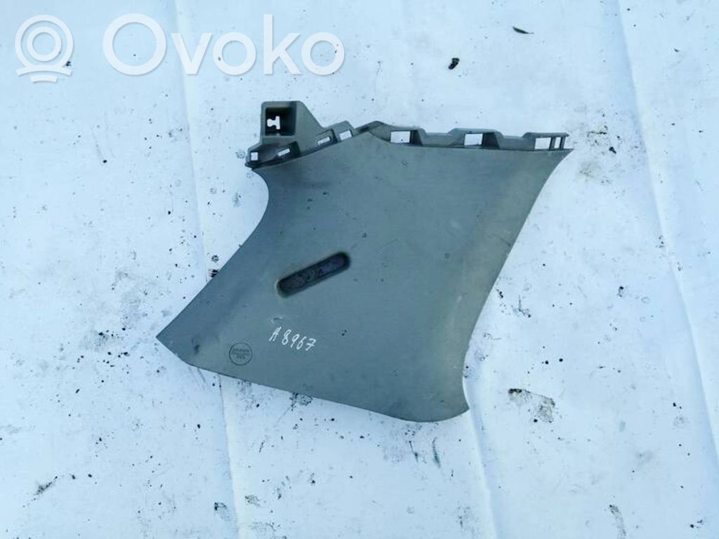 Toyota Yaris Altra parte interiore 