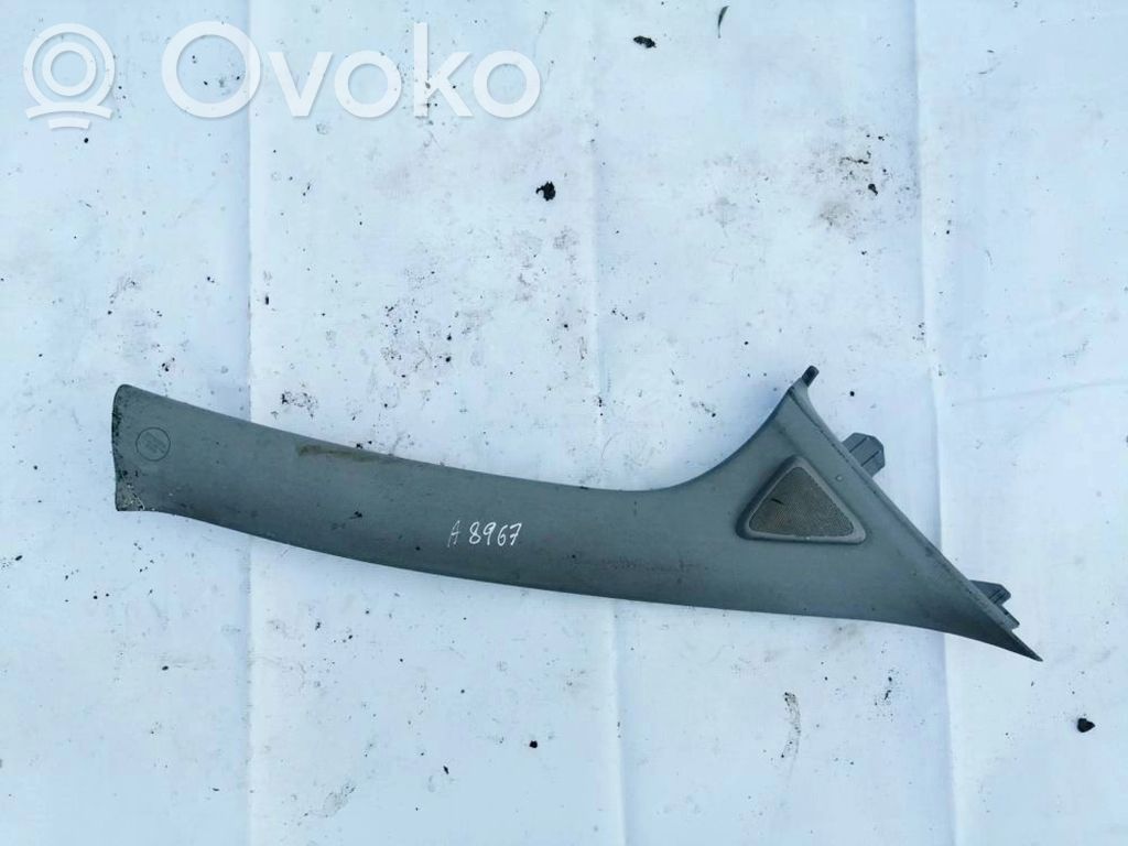 Toyota Yaris Altra parte interiore 