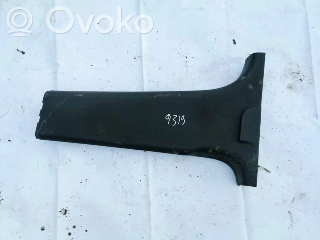 Volkswagen Touran I Inne części wnętrza samochodu