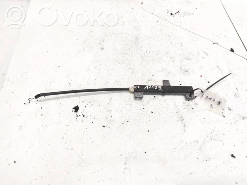 Mercedes-Benz W123 Sensor 