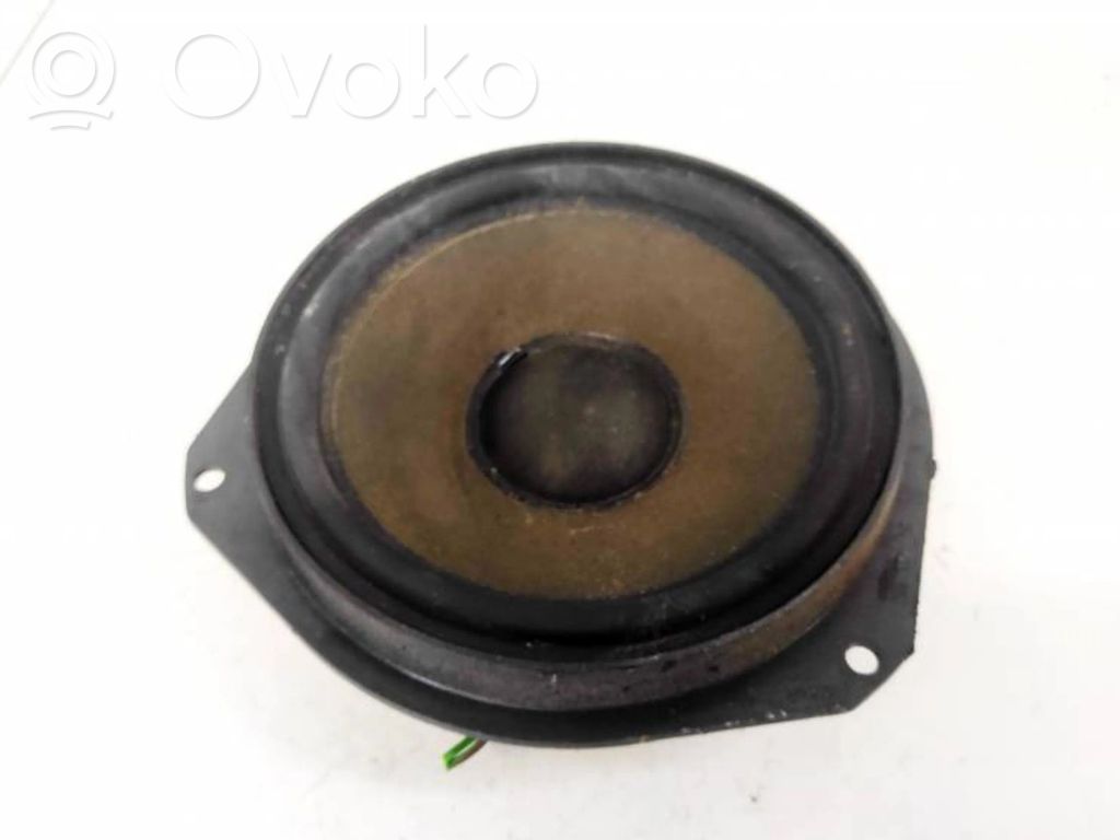 Opel Vectra C Altoparlante portiera anteriore