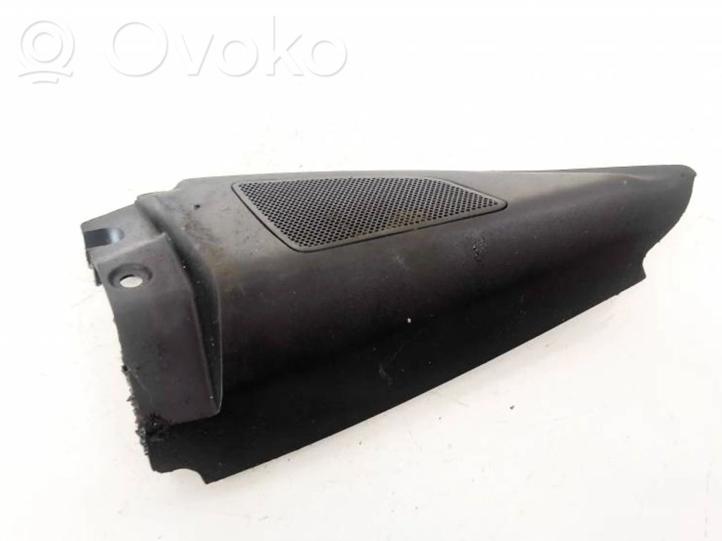 Opel Vectra C Sivukaiuttimen suoja 