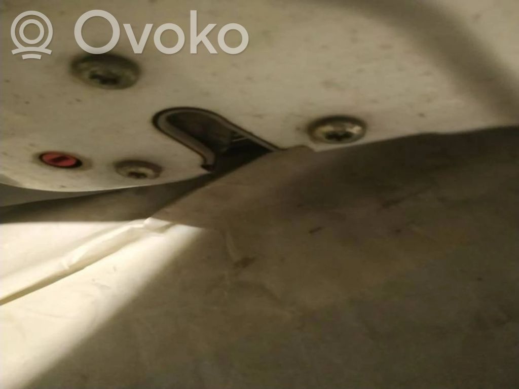 Takaoven lukko
