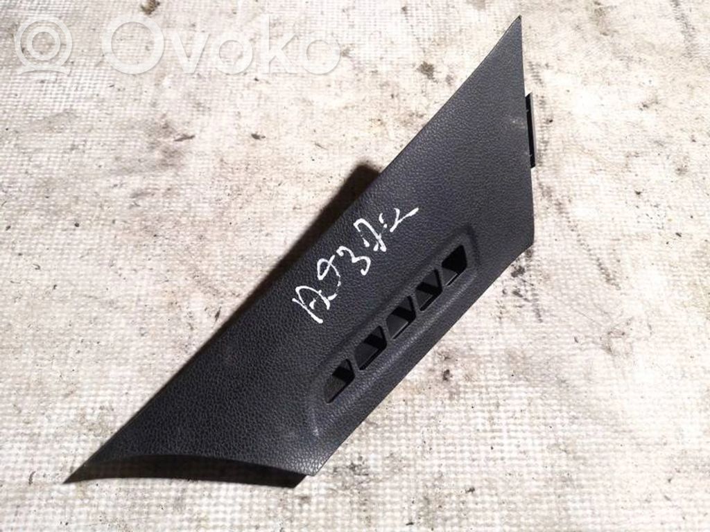 Honda Civic Altra parte interiore