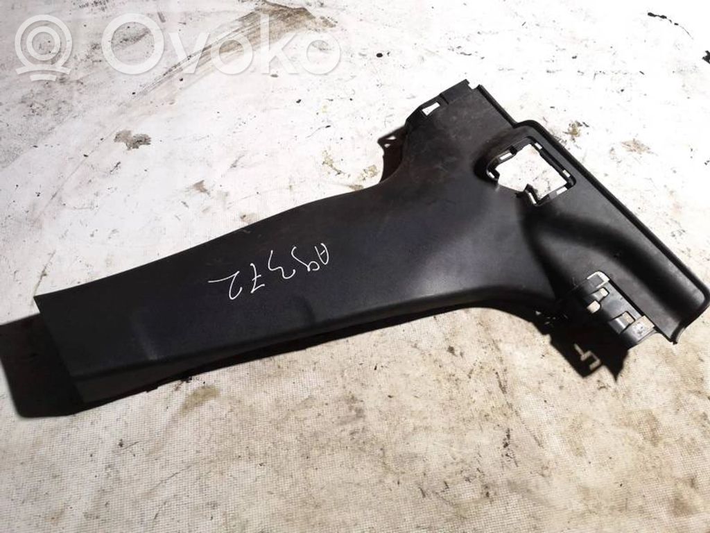 Honda Civic Altra parte interiore 