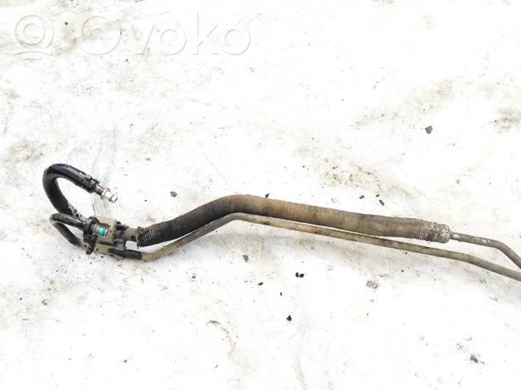 Power steering hose/pipe/line