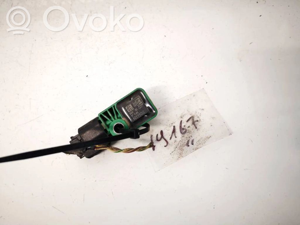 Turvatyynyn törmäysanturi   31264409,31264409