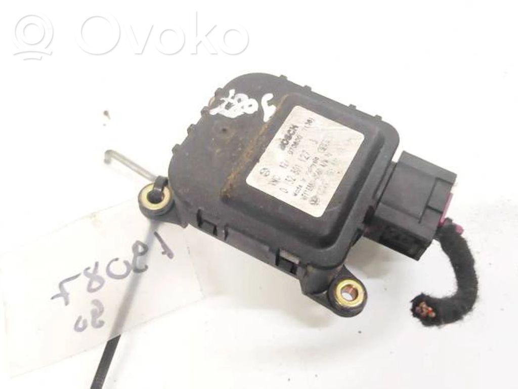 Audi A6 S6 C5 4B Motorino attuatore aria
