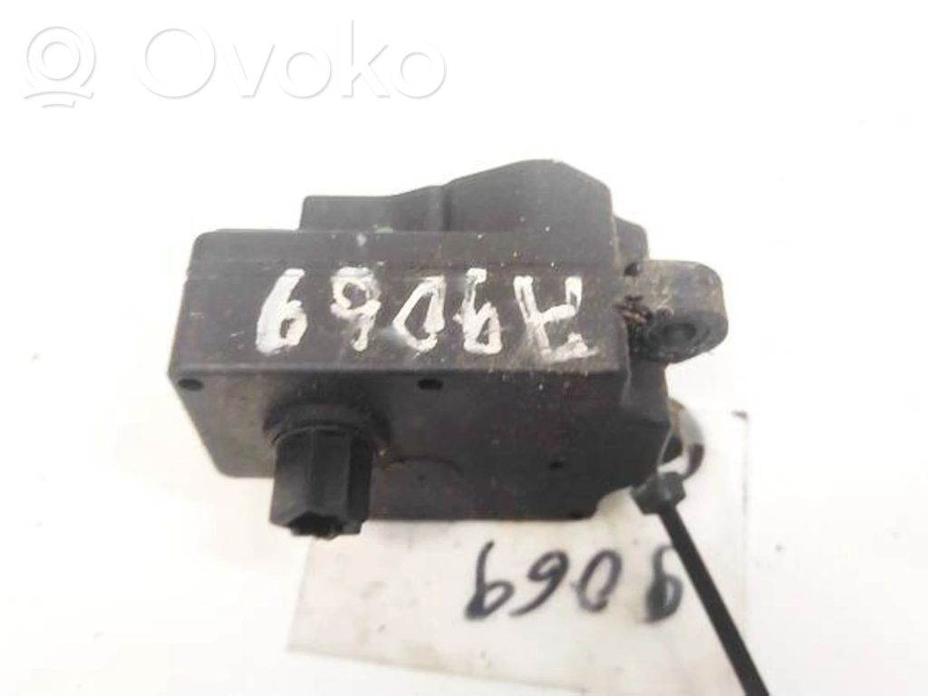 Volvo V50 Moteur / actionneur de volet de climatisation